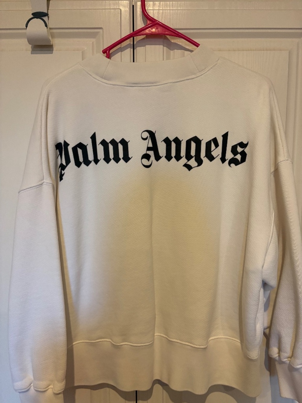 PALM ANGELS SWEATER